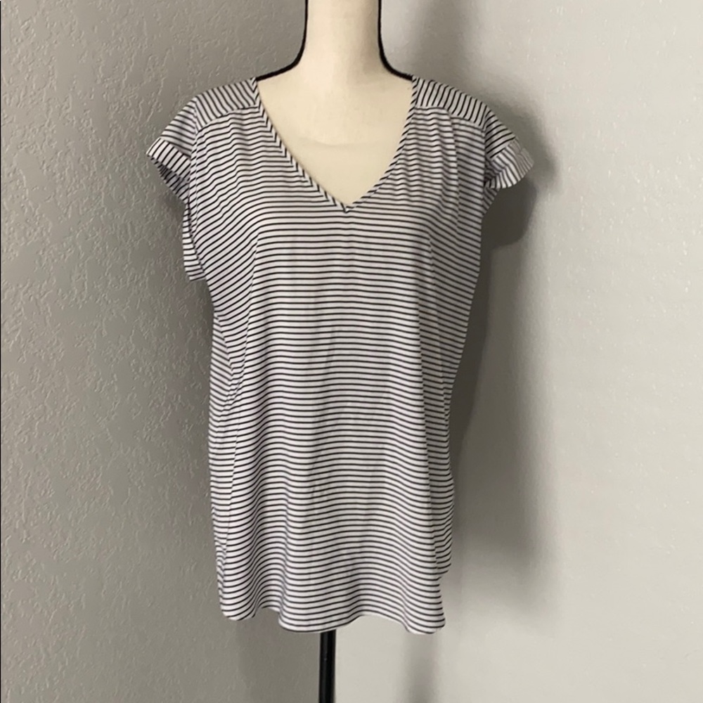 NWOT express blouse